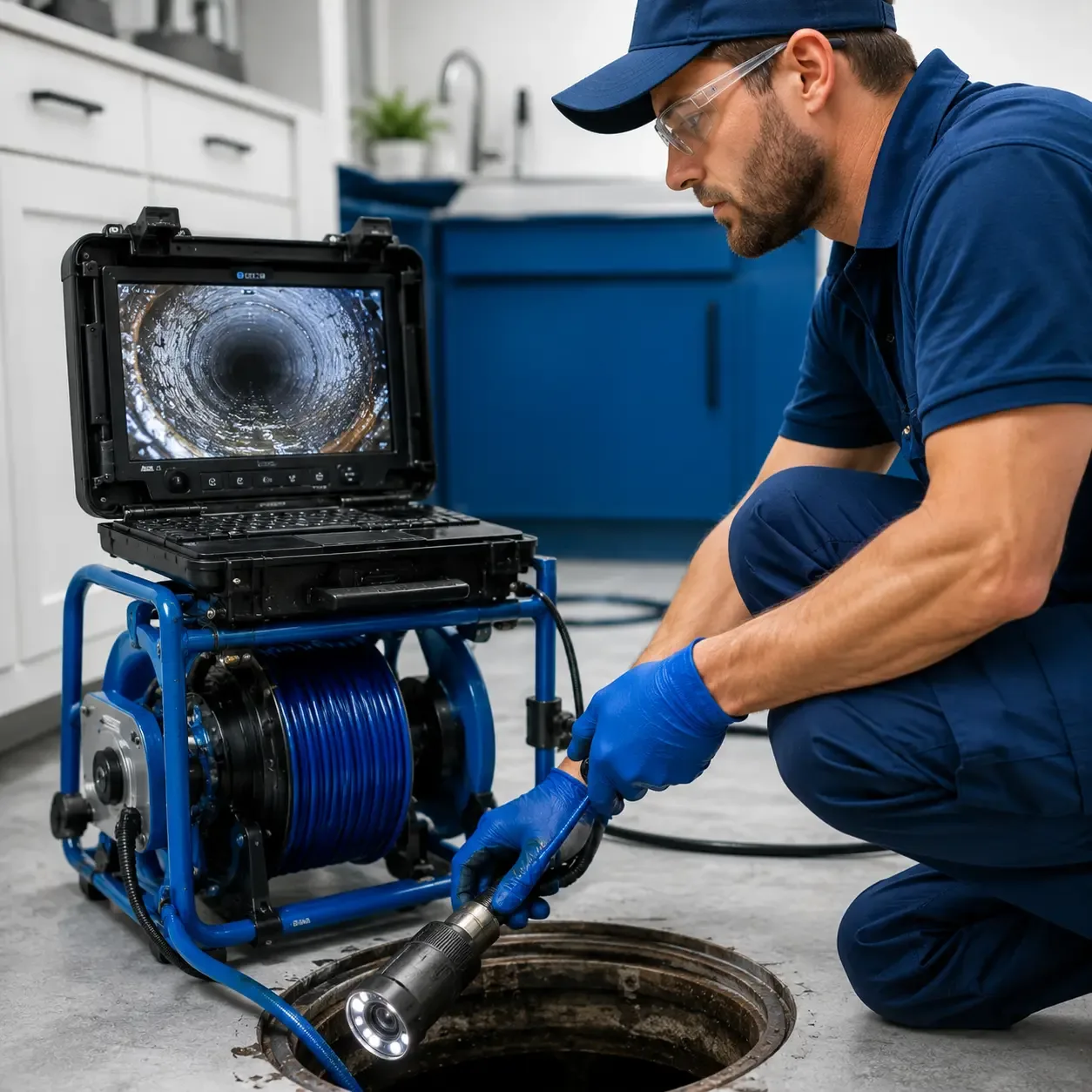 Pipe Relining professionals serving Montpelier, IN